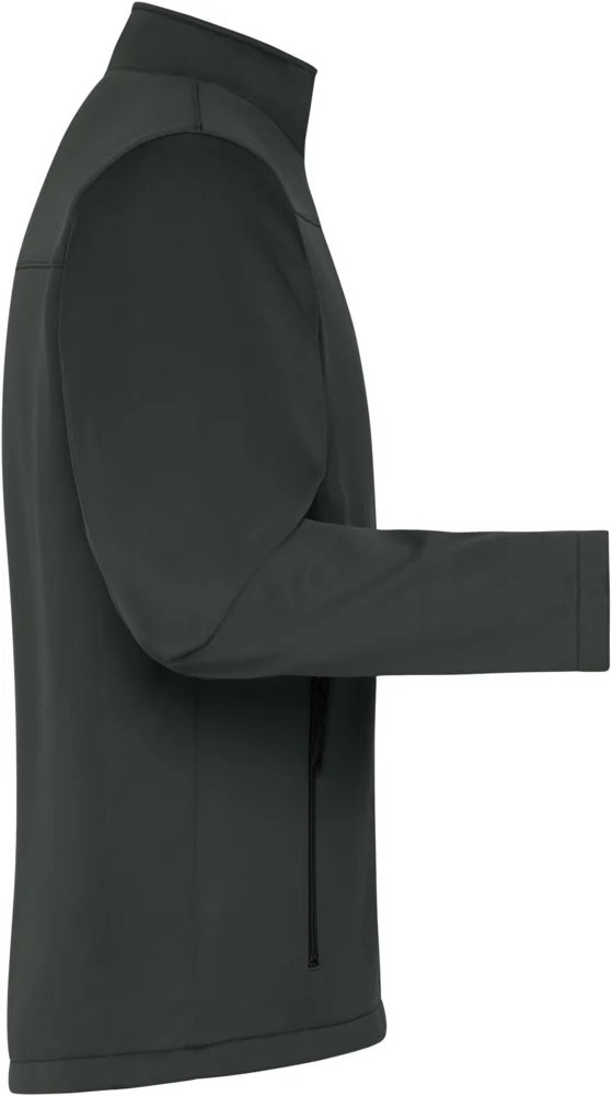 Men's 3-Layer Softshell Jacket