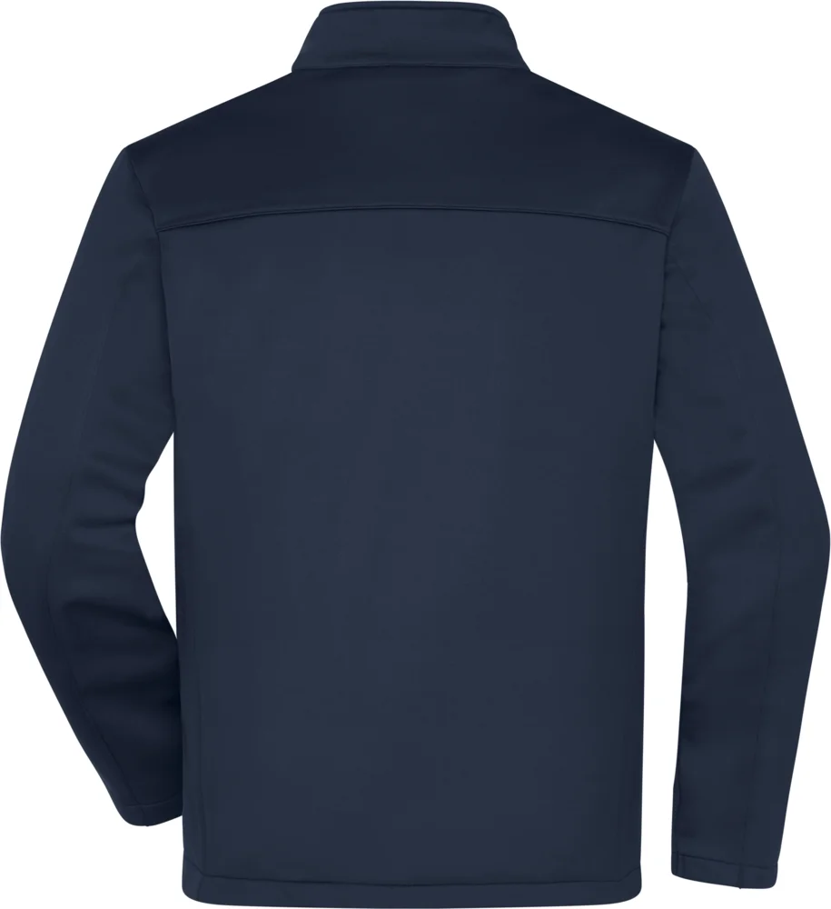 Men's 3-Layer Softshell Jacket