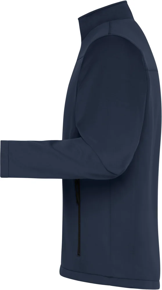 Men's 3-Layer Softshell Jacket