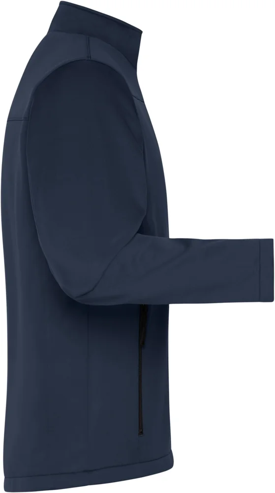 Men's 3-Layer Softshell Jacket