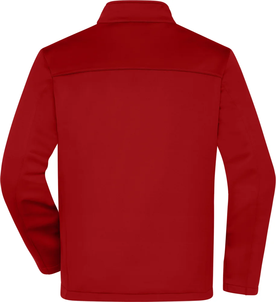 Men's 3-Layer Softshell Jacket