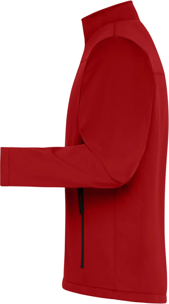 Men's 3-Layer Softshell Jacket