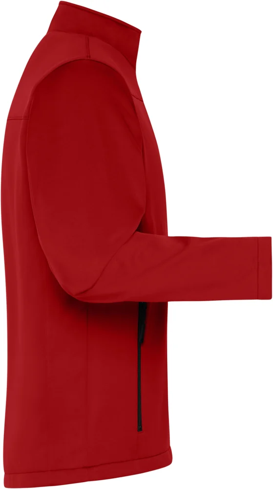 Men's 3-Layer Softshell Jacket