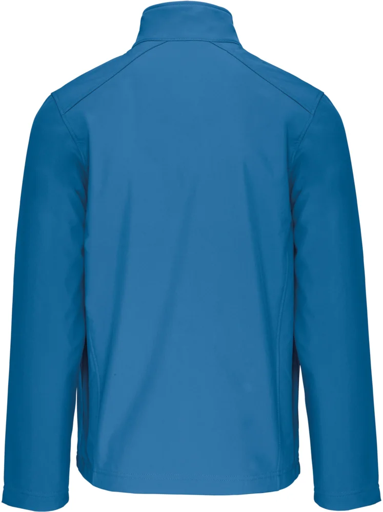 Men's 3-Layer Softshell Jacket