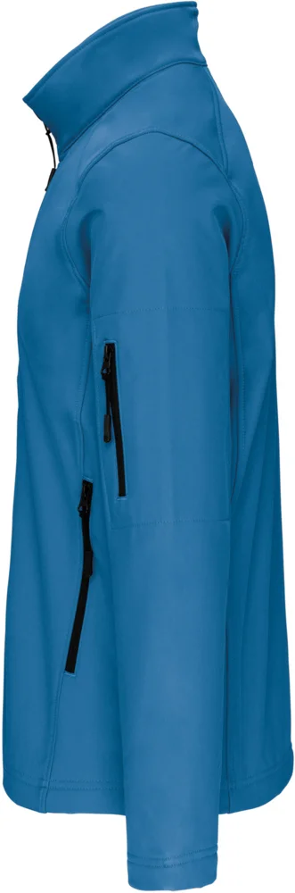 Men's 3-Layer Softshell Jacket