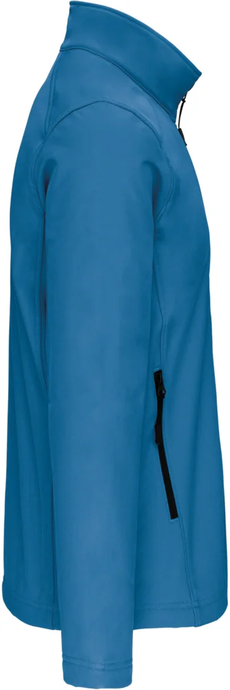 Men's 3-Layer Softshell Jacket