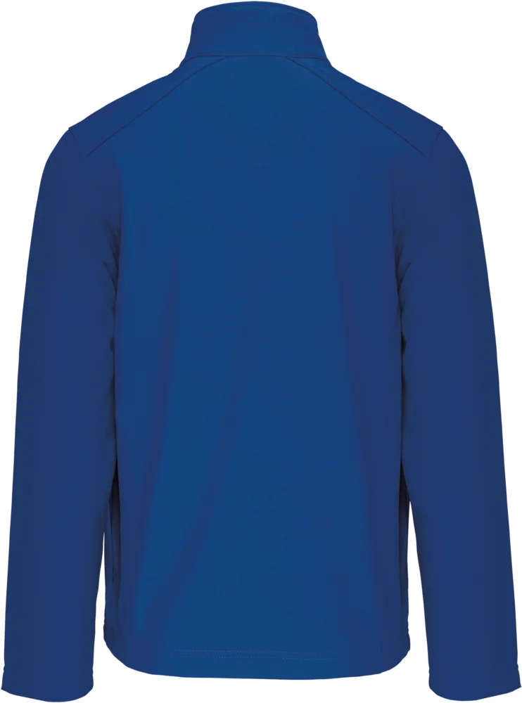 Men's 3-Layer Softshell Jacket