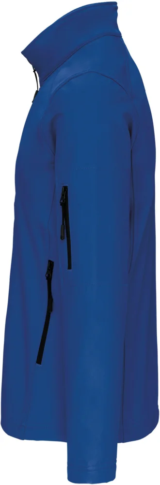 Men's 3-Layer Softshell Jacket
