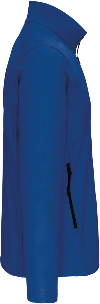 Men's 3-Layer Softshell Jacket