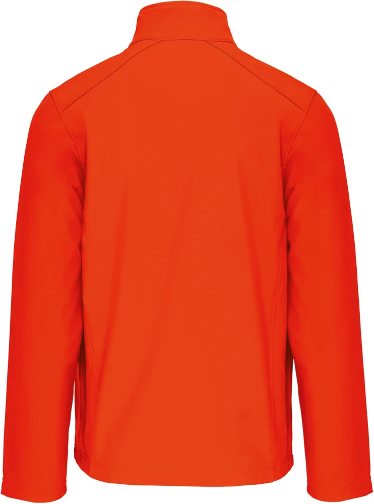 Men's 3-Layer Softshell Jacket