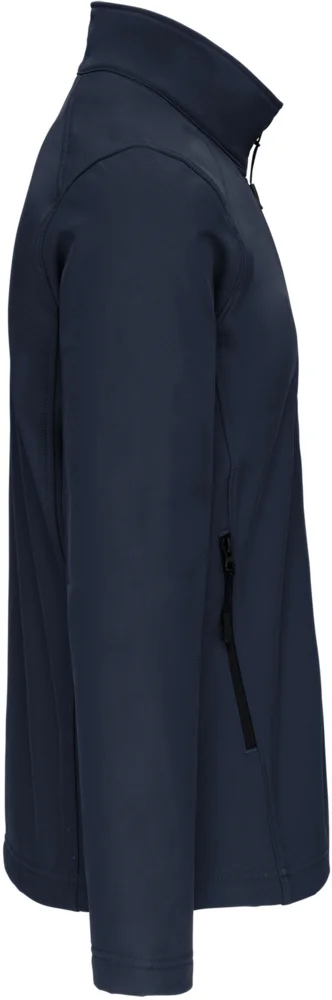 Men's 3-Layer Softshell Jacket