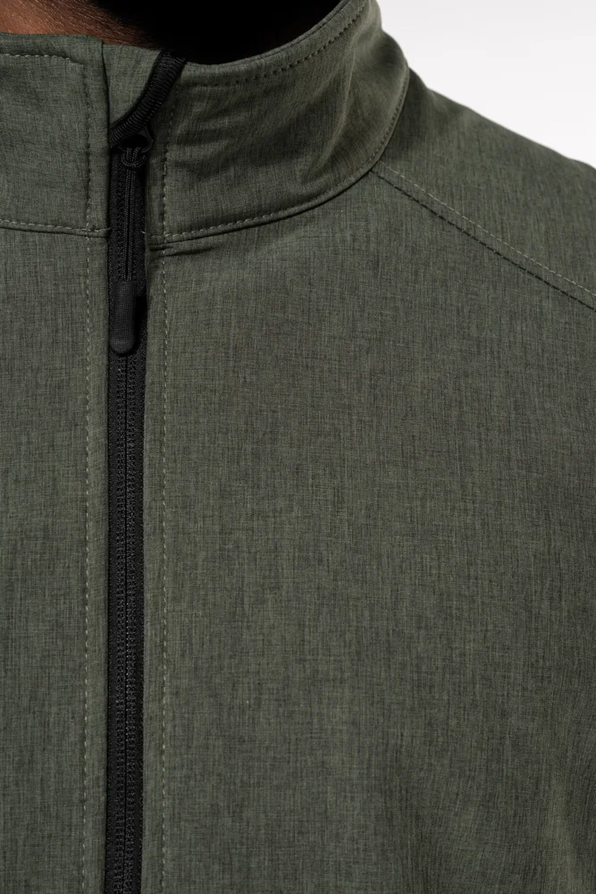 Men's 3-Layer Softshell Jacket