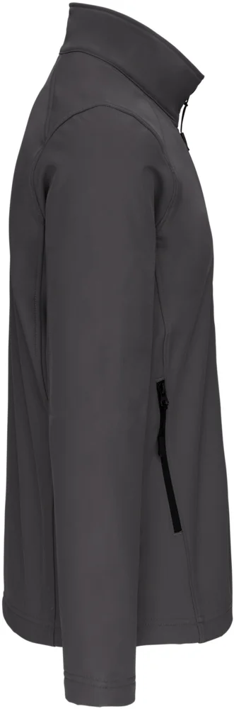 Men's 3-Layer Softshell Jacket