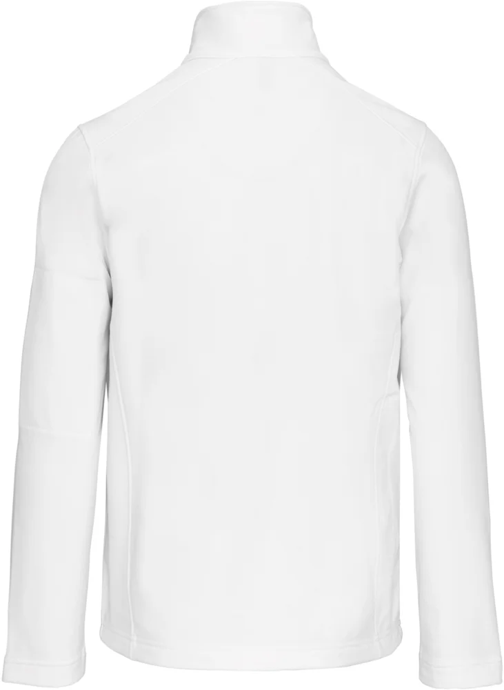 Men's 3-Layer Softshell Jacket