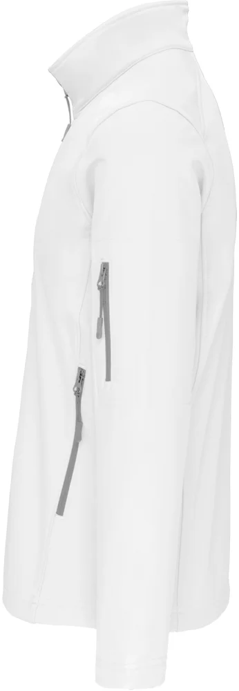 Men's 3-Layer Softshell Jacket
