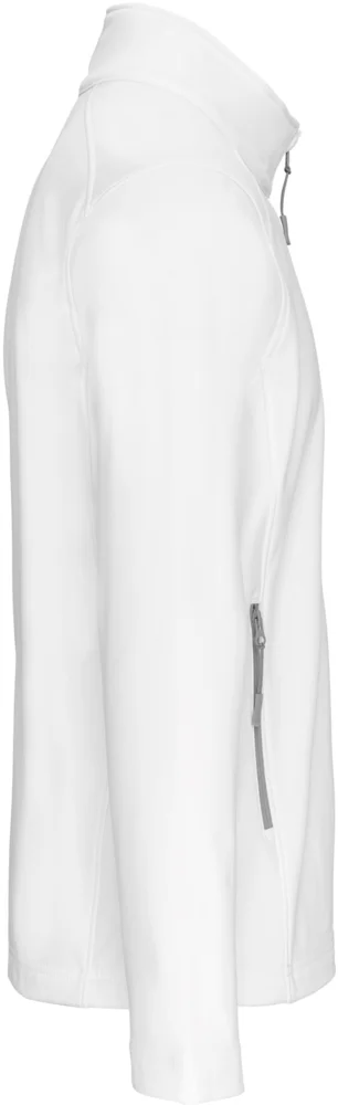 Men's 3-Layer Softshell Jacket