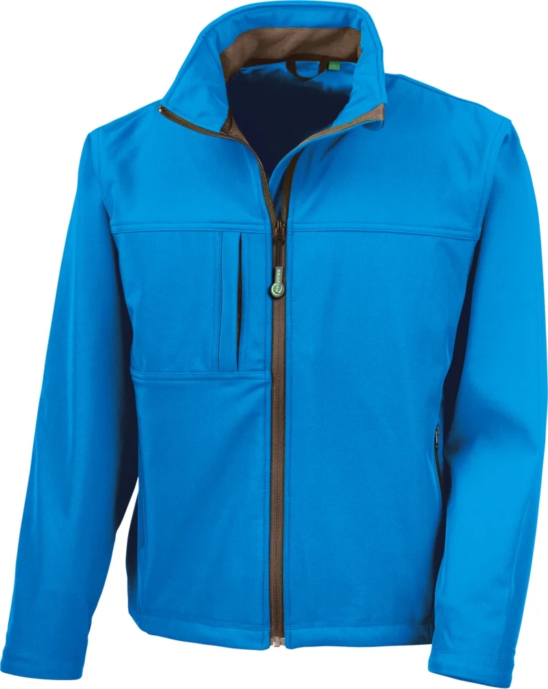 Men's 3-Layer Softshell Jacket