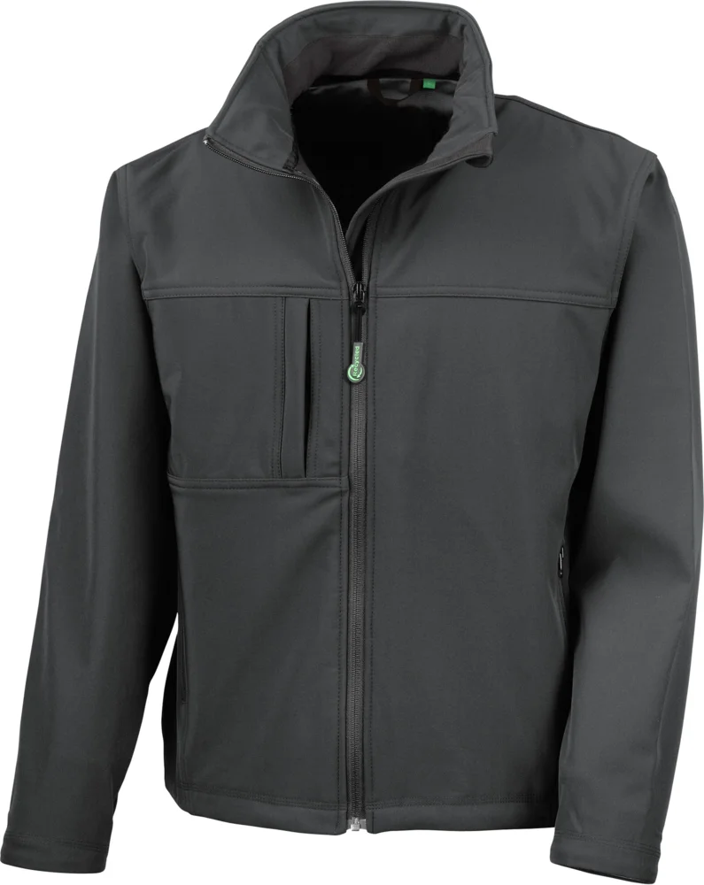 Men's 3-Layer Softshell Jacket