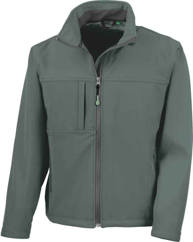 Men's 3-Layer Softshell Jacket