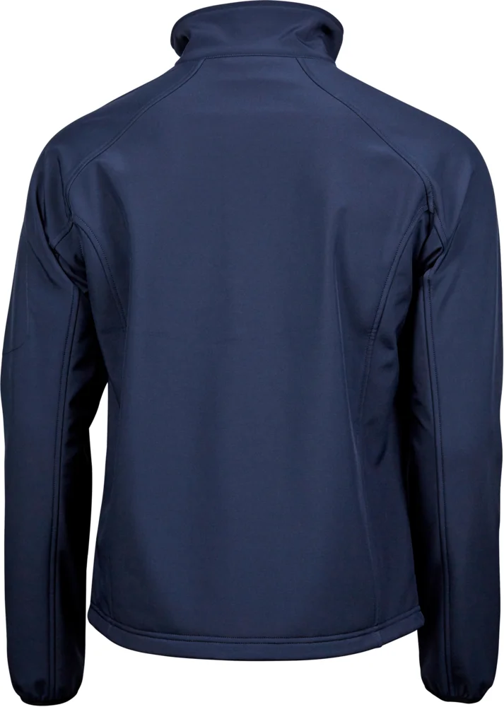 Men's 3-Layer Softshell Jacket