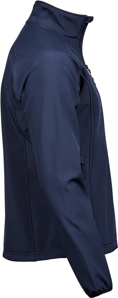 Men's 3-Layer Softshell Jacket