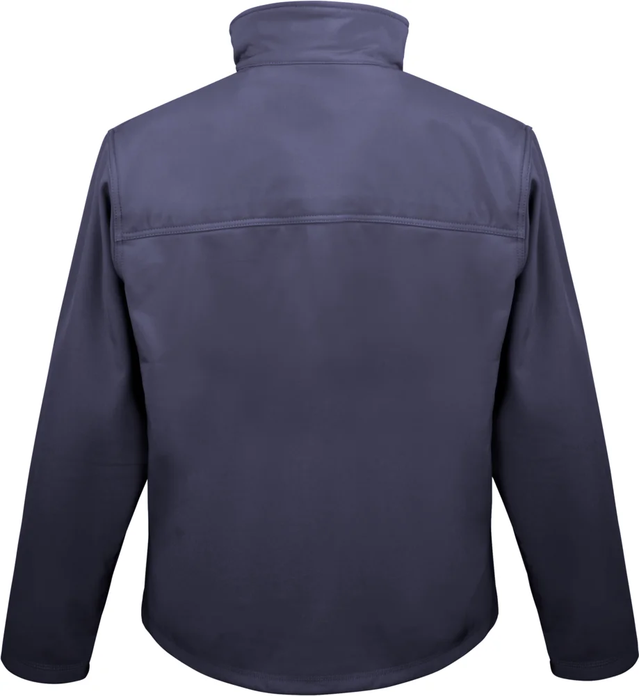 Men's 3-Layer Softshell Jacket