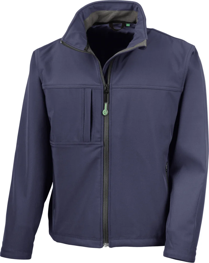 Men's 3-Layer Softshell Jacket