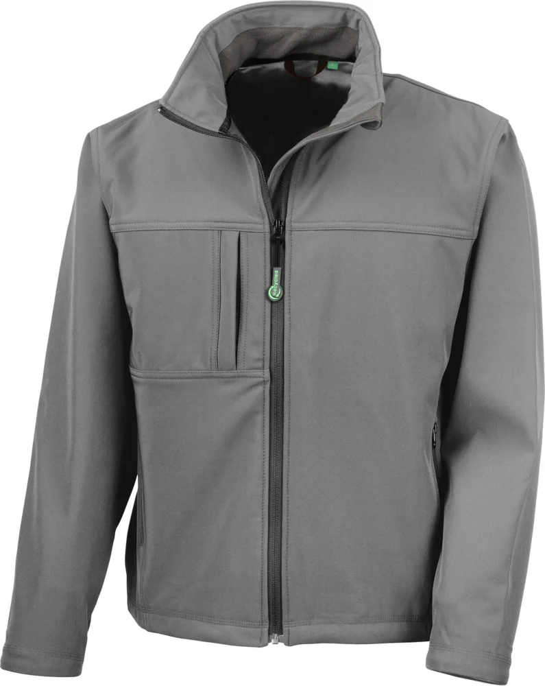 Men's 3-Layer Softshell Jacket