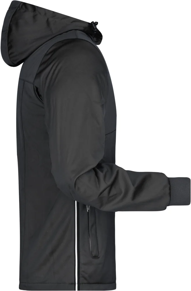 Men's 3-Layer Softshell Jacket "Maritim"