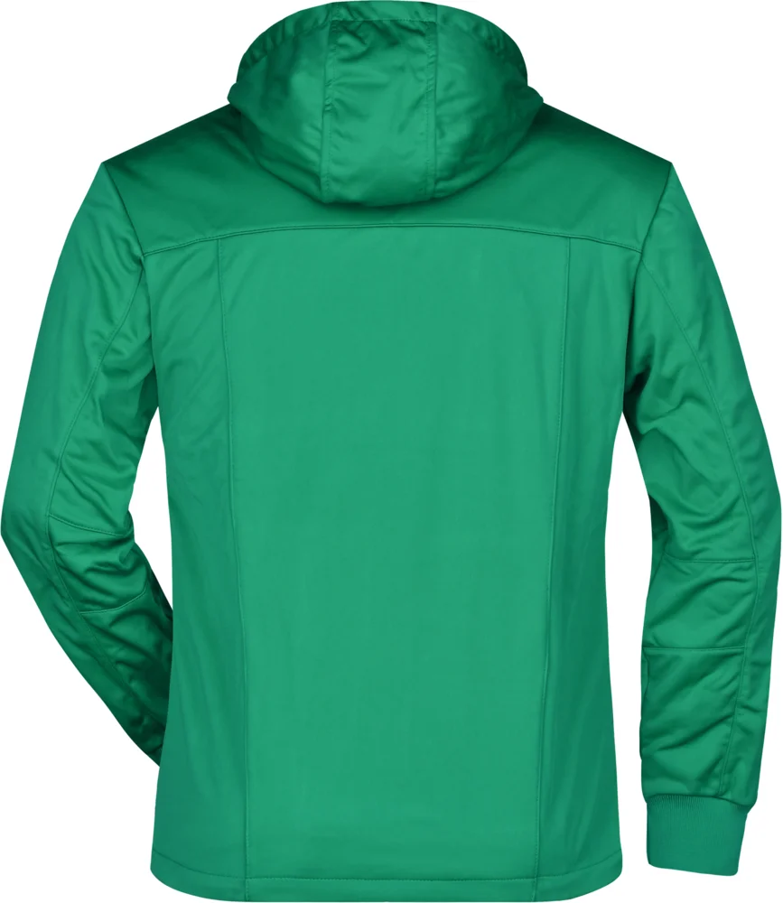 Men's 3-Layer Softshell Jacket "Maritim"
