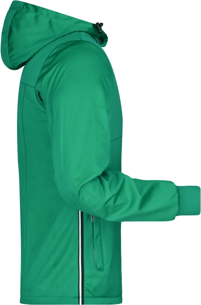 Men's 3-Layer Softshell Jacket "Maritim"