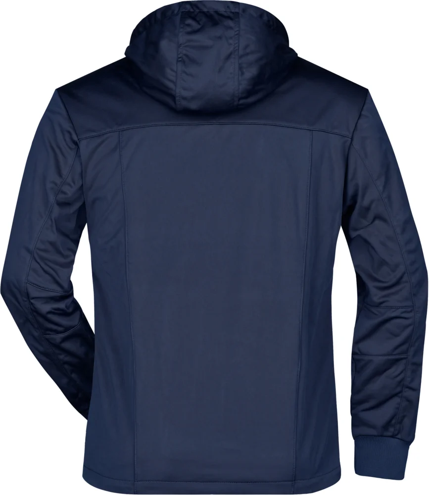 Men's 3-Layer Softshell Jacket "Maritim"
