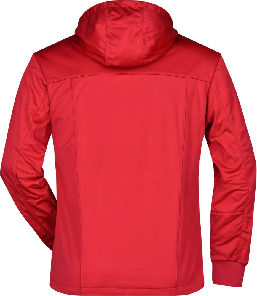 Men's 3-Layer Softshell Jacket "Maritim"