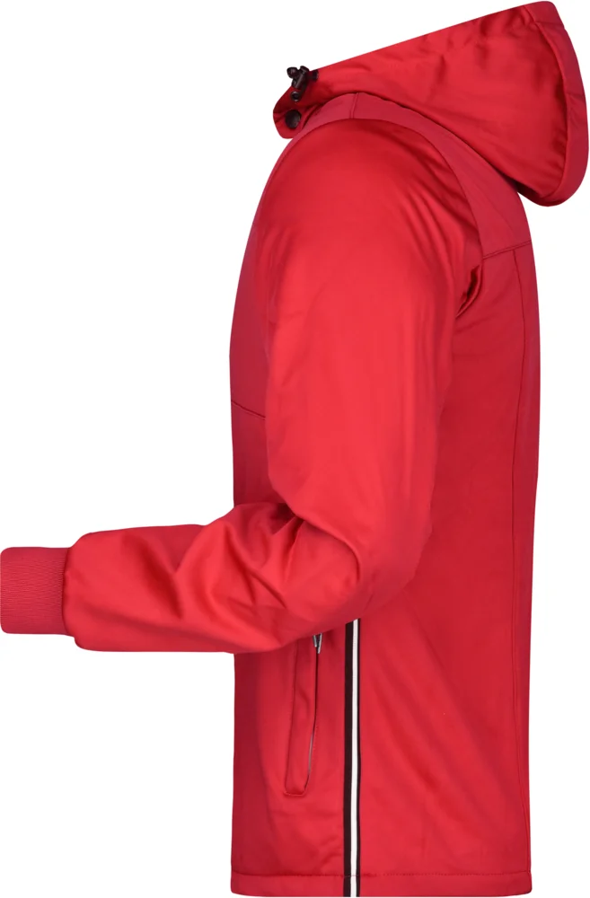 Men's 3-Layer Softshell Jacket "Maritim"