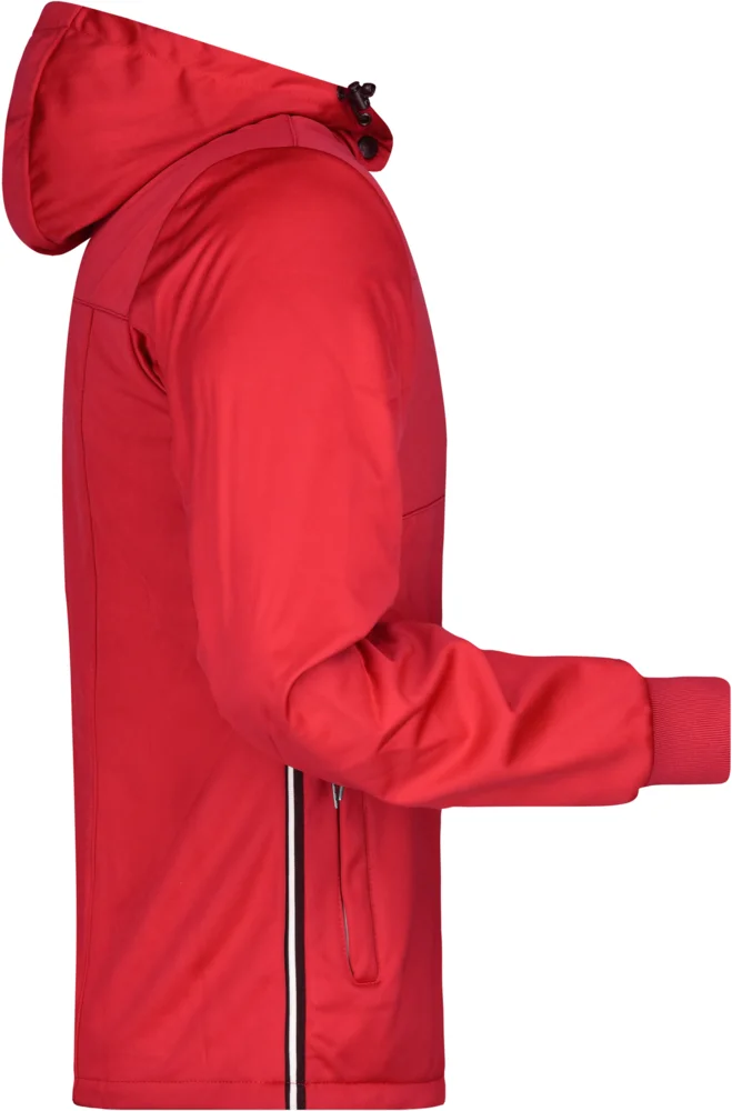 Men's 3-Layer Softshell Jacket "Maritim"
