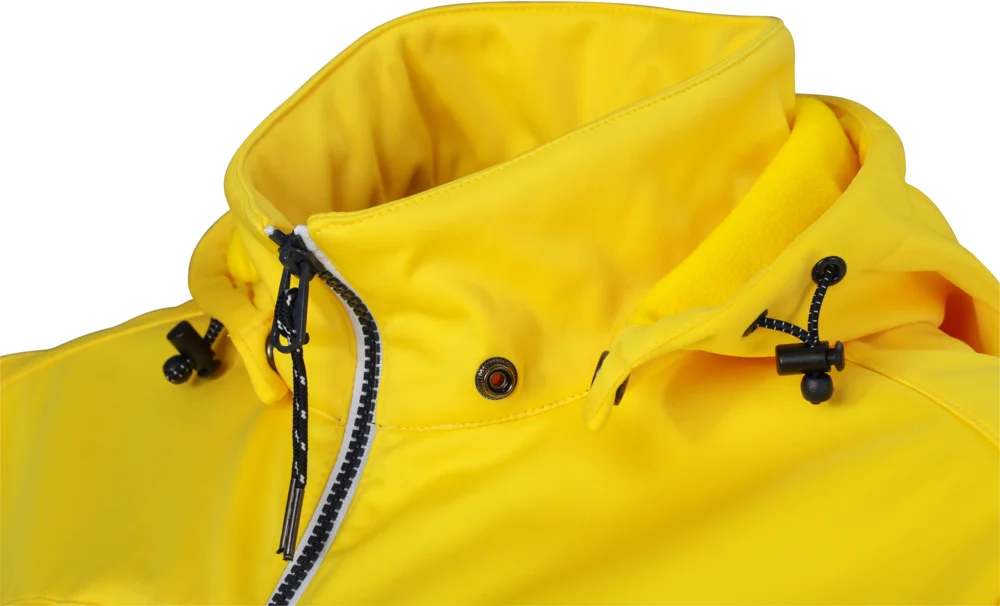 Men's 3-Layer Softshell Jacket "Maritim"