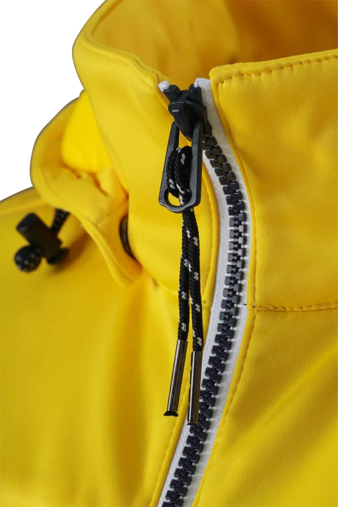 Men's 3-Layer Softshell Jacket "Maritim"