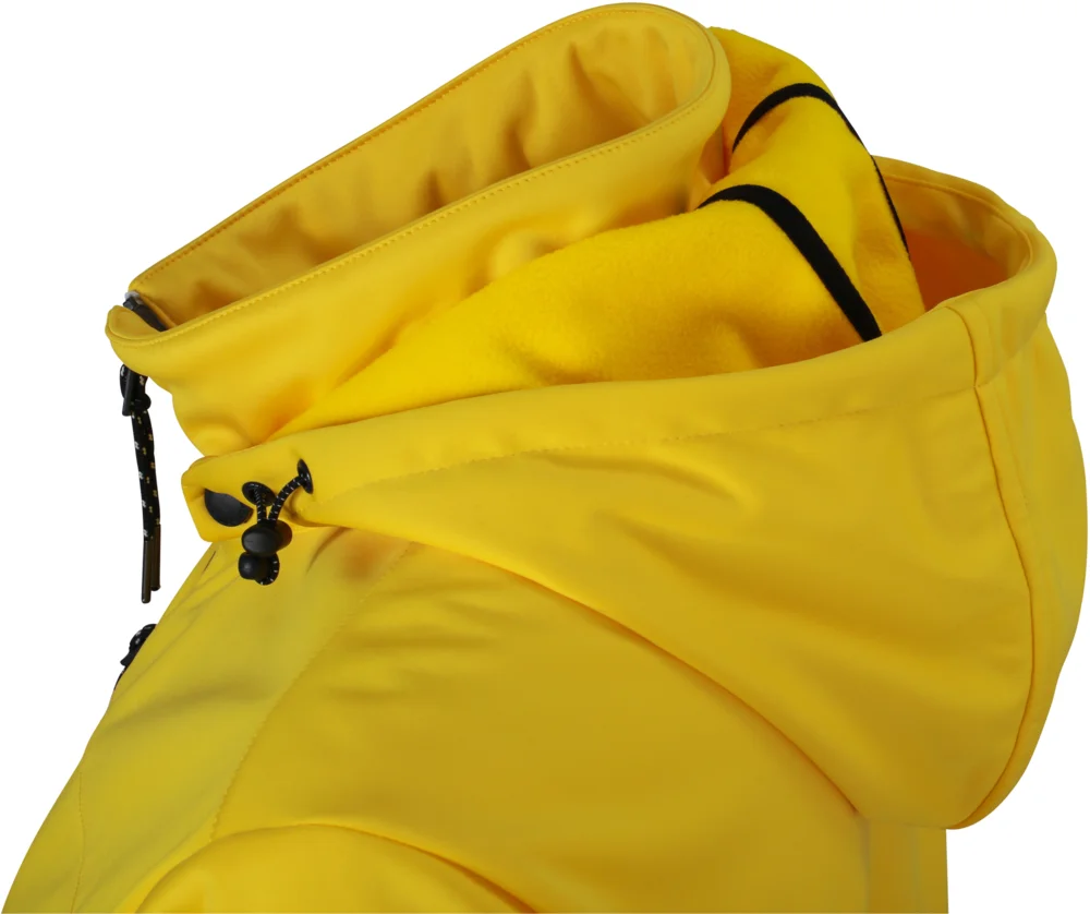 Men's 3-Layer Softshell Jacket "Maritim"