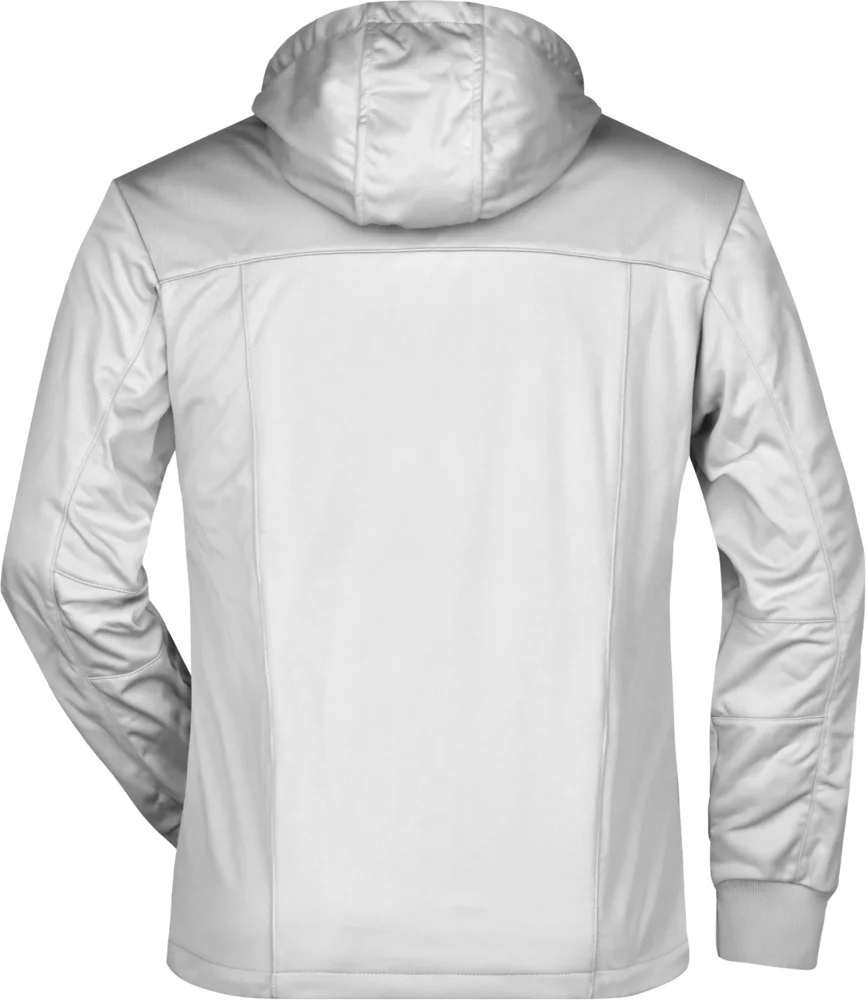 Men's 3-Layer Softshell Jacket "Maritim"