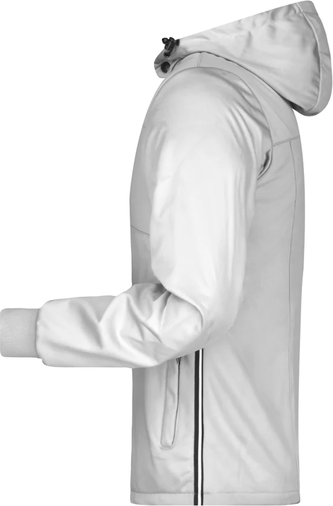 Men's 3-Layer Softshell Jacket "Maritim"