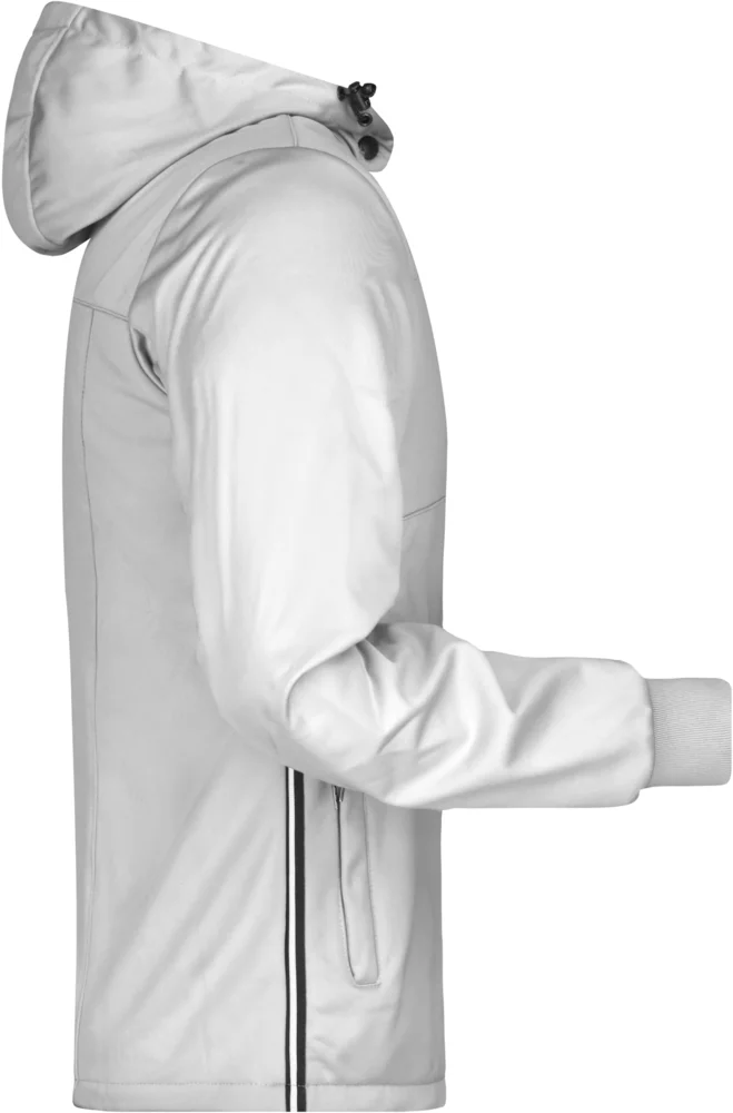 Men's 3-Layer Softshell Jacket "Maritim"