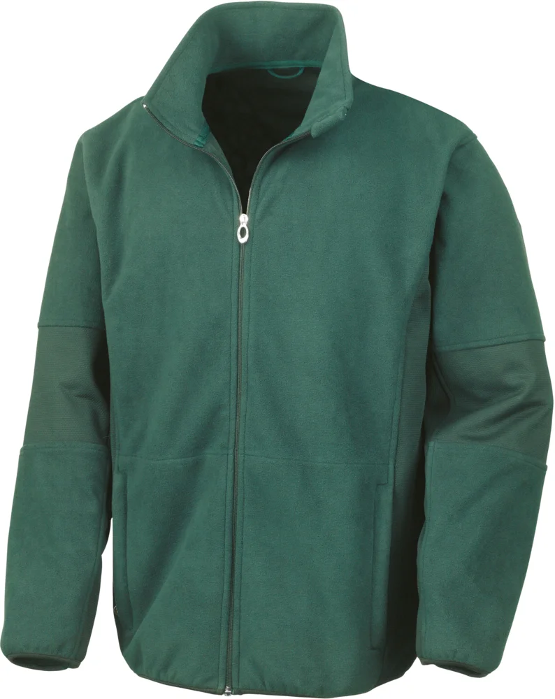 Men's 3-Layer Softshell Jacket "Osaka"