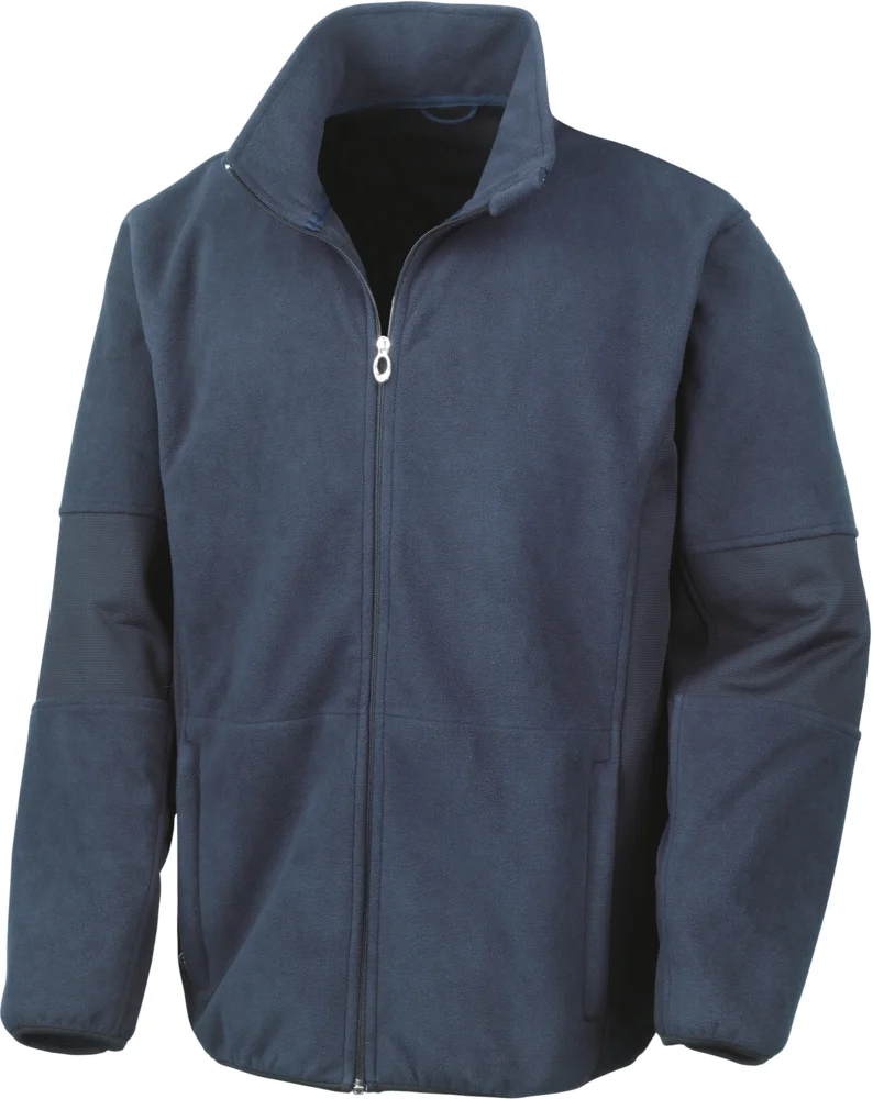 Men's 3-Layer Softshell Jacket "Osaka"