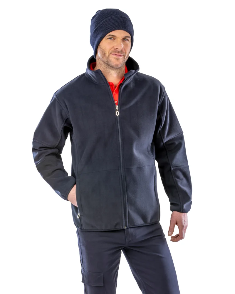 Men's 3-Layer Softshell Jacket "Osaka"