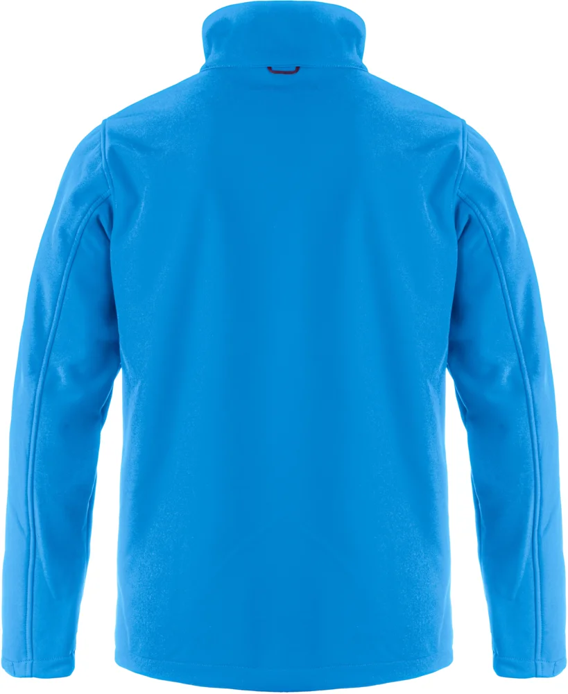 Men's 3-Layer Softshell Jacket