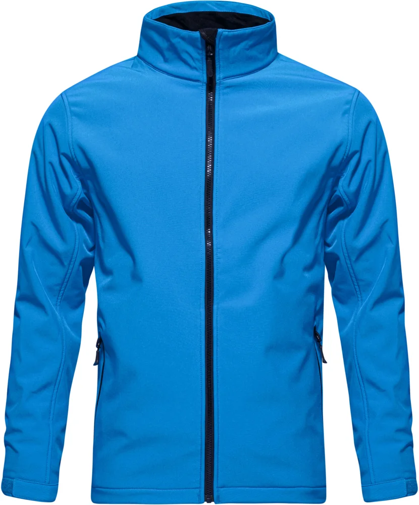 Men's 3-Layer Softshell Jacket