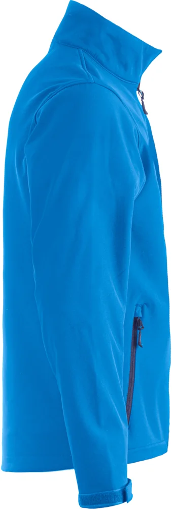 Men's 3-Layer Softshell Jacket
