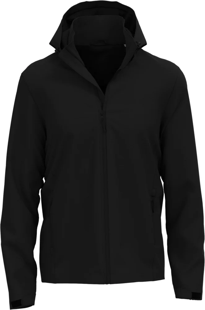 Men's 3-Layer Softshell Jacket
