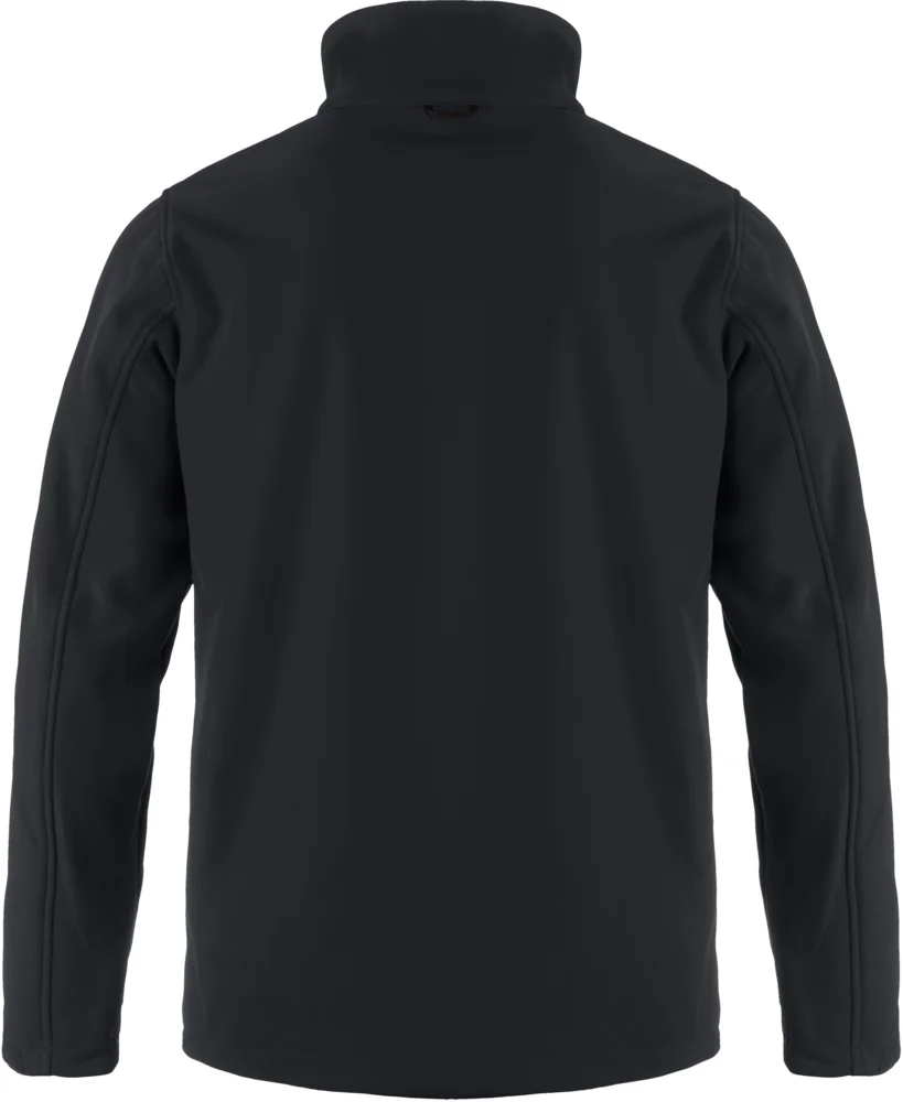 Men's 3-Layer Softshell Jacket