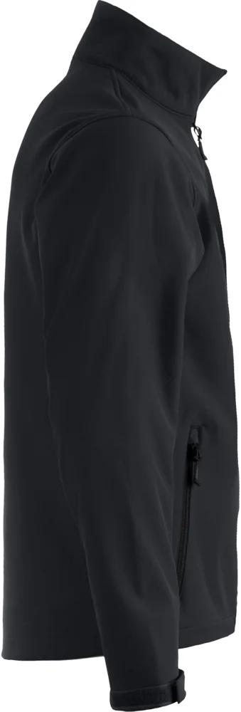 Men's 3-Layer Softshell Jacket